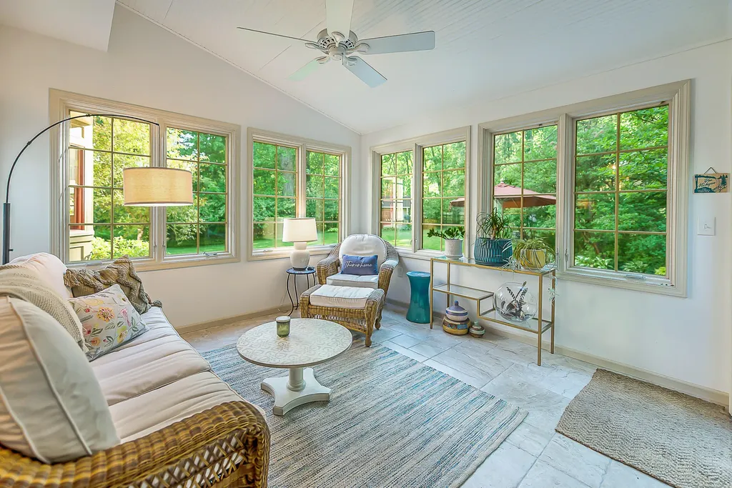 4578 Mount Brighton Drive Genoa Township MI 48116