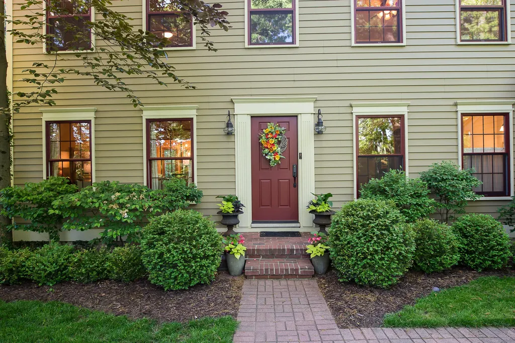 4578 Mount Brighton Drive Genoa Township MI 48116