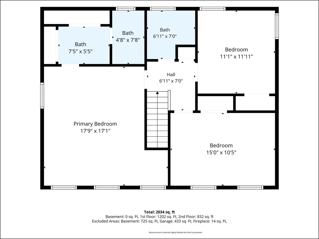 4578 Mount Brighton Drive Genoa Township MI 48116