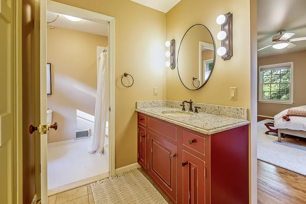 4578 Mount Brighton Drive Genoa Township MI 48116