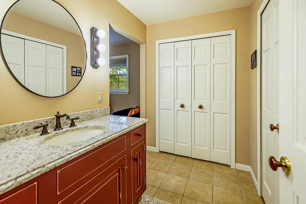 4578 Mount Brighton Drive Genoa Township MI 48116