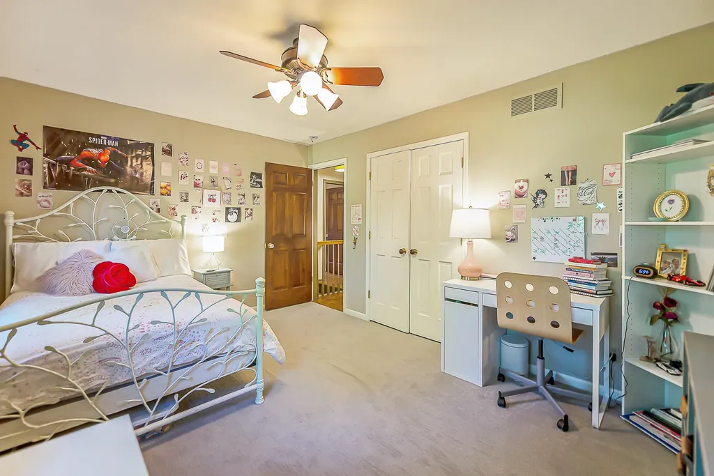 4578 Mount Brighton Drive Genoa Township MI 48116