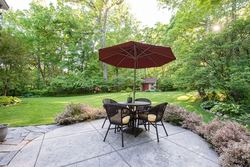 4578 Mount Brighton Drive Genoa Township MI 48116