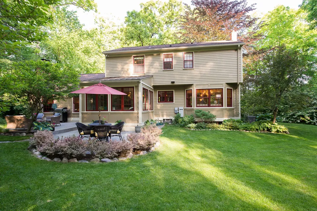 4578 Mount Brighton Drive Genoa Township MI 48116