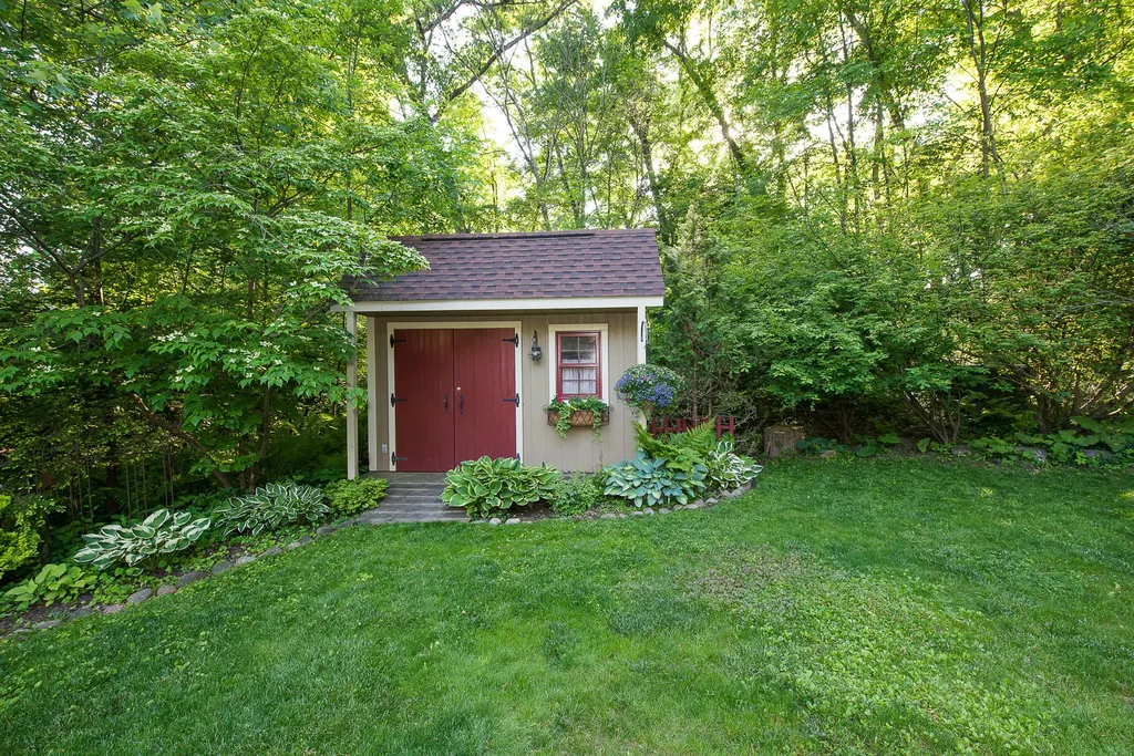 4578 Mount Brighton Drive Genoa Township MI 48116
