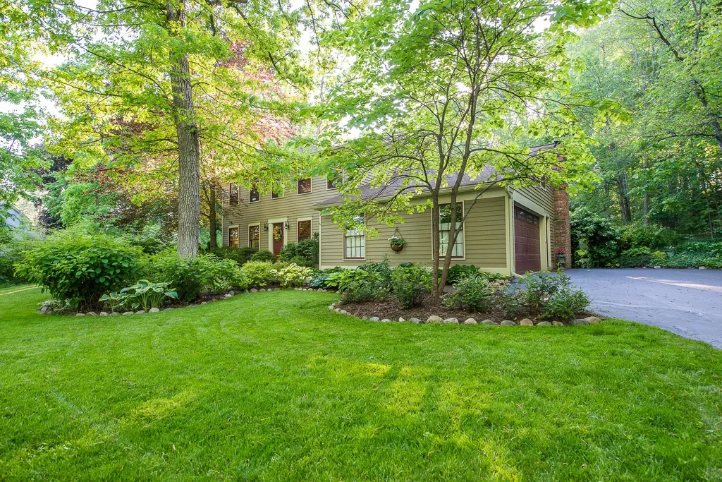 4578 Mount Brighton Drive Genoa Township MI 48116