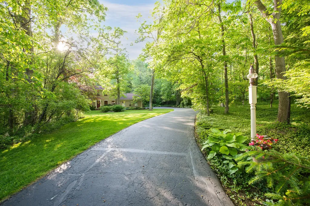 4578 Mount Brighton Drive Genoa Township MI 48116