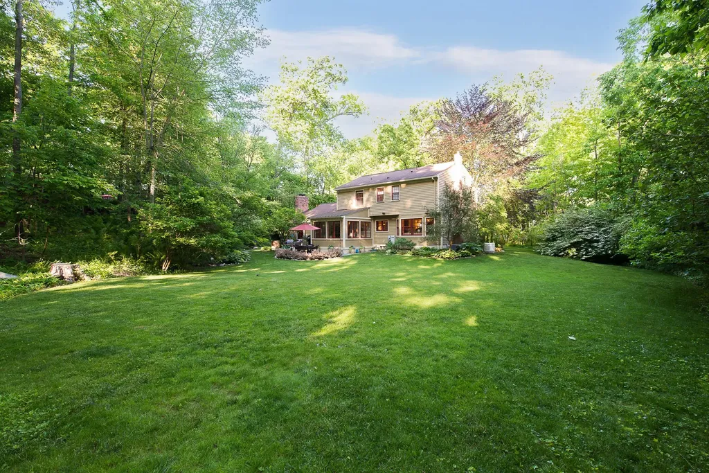 4578 Mount Brighton Drive Genoa Township MI 48116