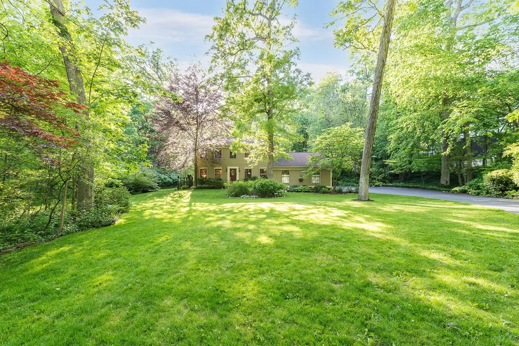 4578 Mount Brighton Drive Genoa Township MI 48116