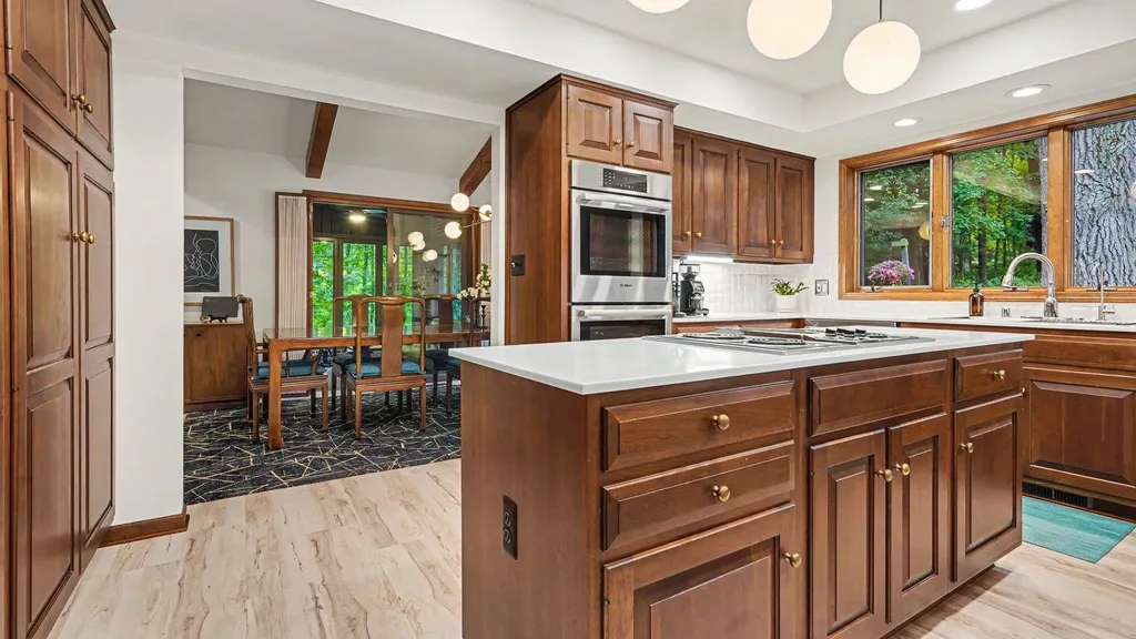 5595 Mountain Road Genoa Township MI 48116