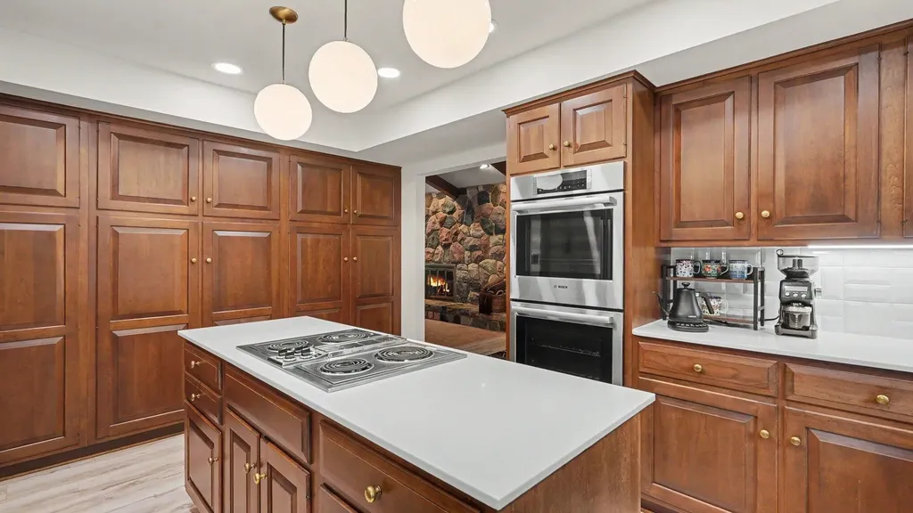 5595 Mountain Road Genoa Township MI 48116