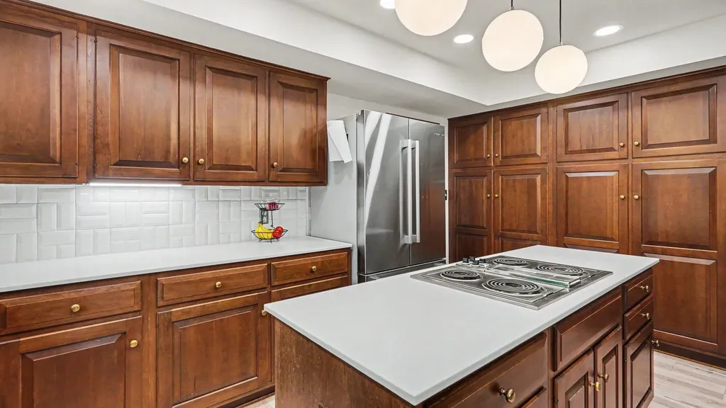 5595 Mountain Road Genoa Township MI 48116