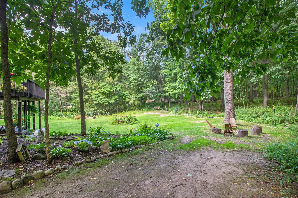 5595 Mountain Road Genoa Township MI 48116