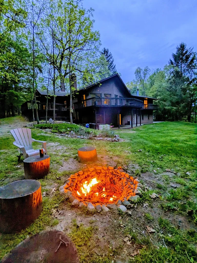 5595 Mountain Road Genoa Township MI 48116
