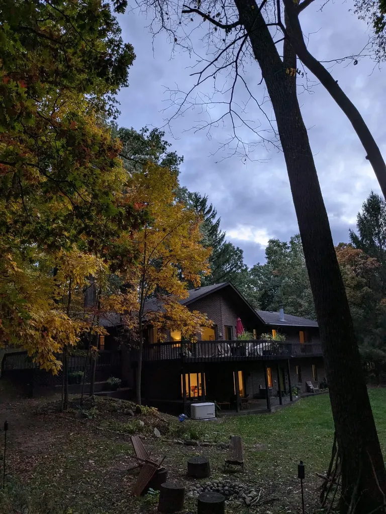 5595 Mountain Road Genoa Township MI 48116