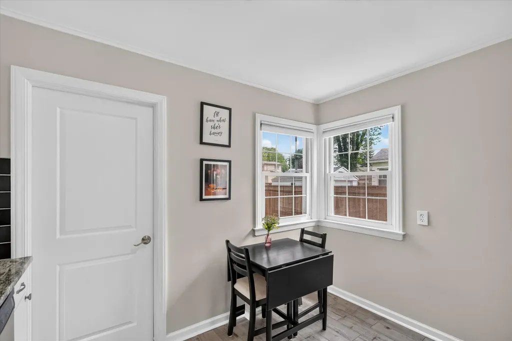 2331 Rowland Avenue Royal Oak City MI 48067