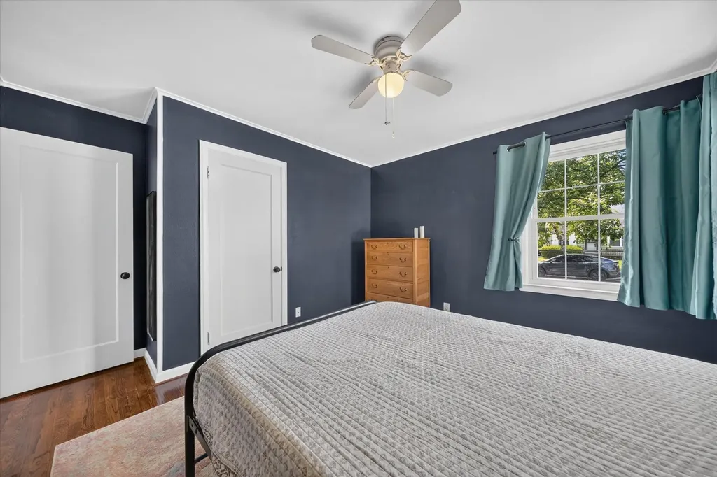 2331 Rowland Avenue Royal Oak City MI 48067