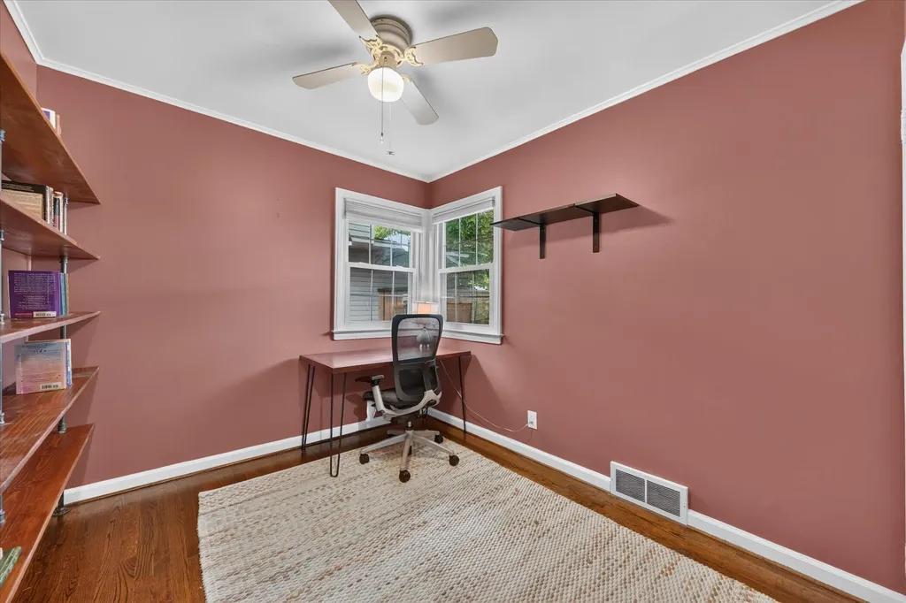 2331 Rowland Avenue Royal Oak City MI 48067