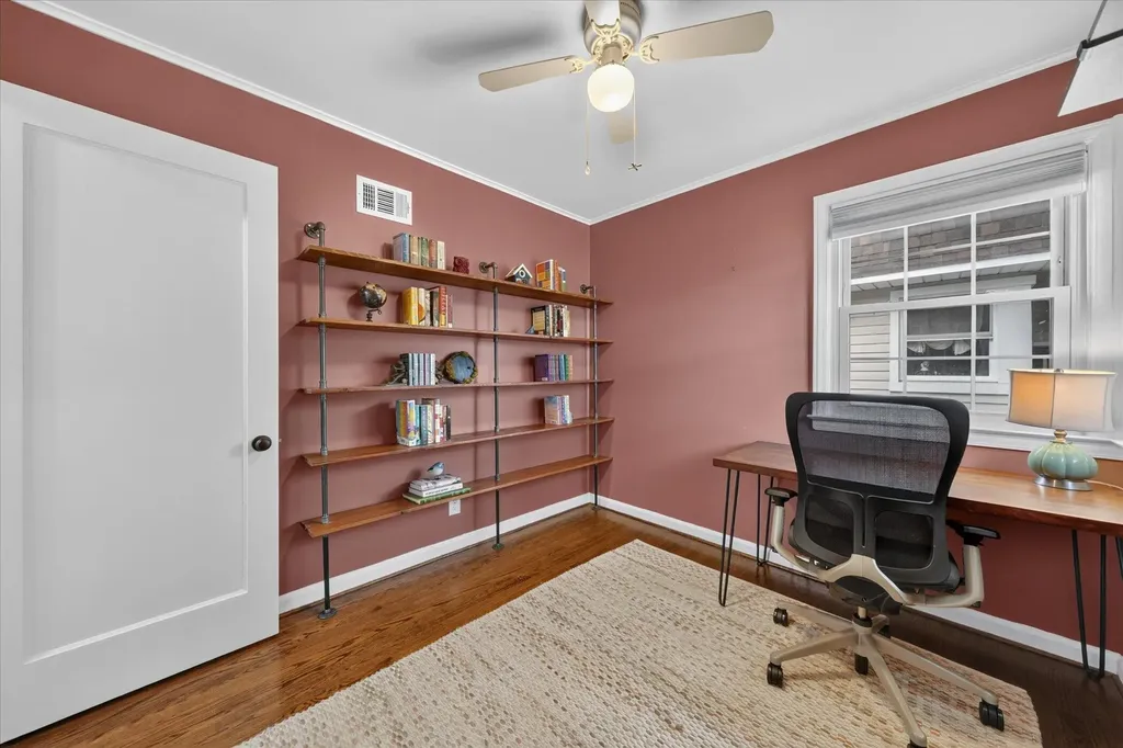 2331 Rowland Avenue Royal Oak City MI 48067