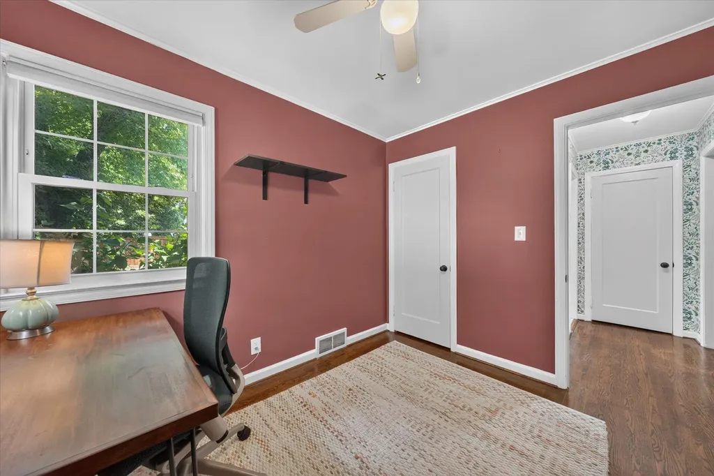 2331 Rowland Avenue Royal Oak City MI 48067