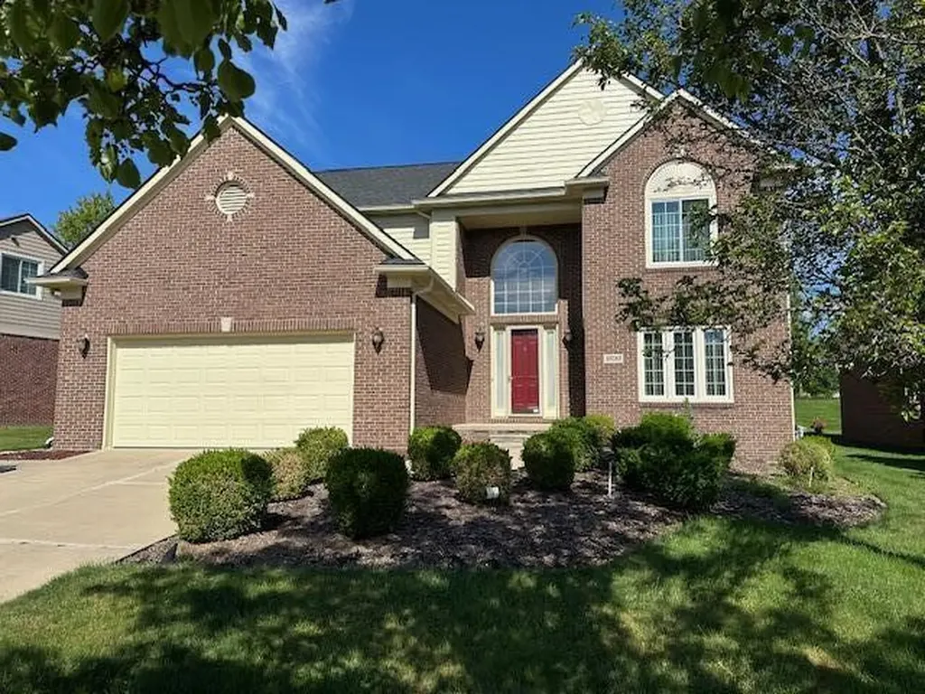 13283 Karl Drive Plymouth City MI 48170