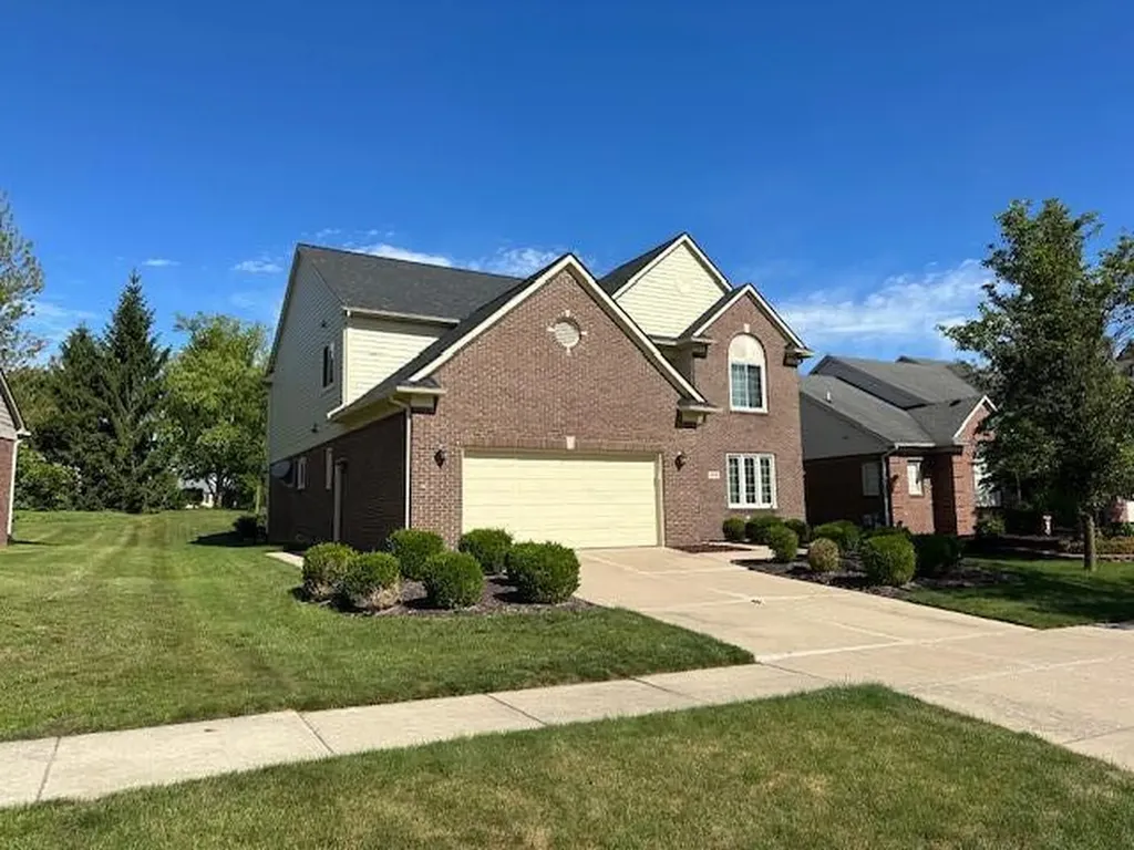 13283 Karl Drive Plymouth City MI 48170