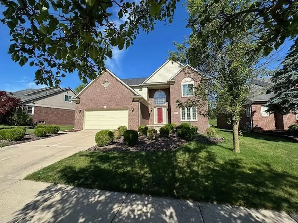 13283 Karl Drive Plymouth City MI 48170
