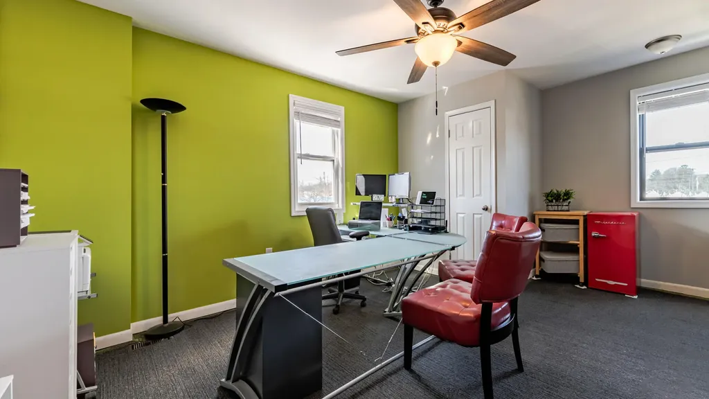 2325 S Cedar Street Lansing City MI 48910
