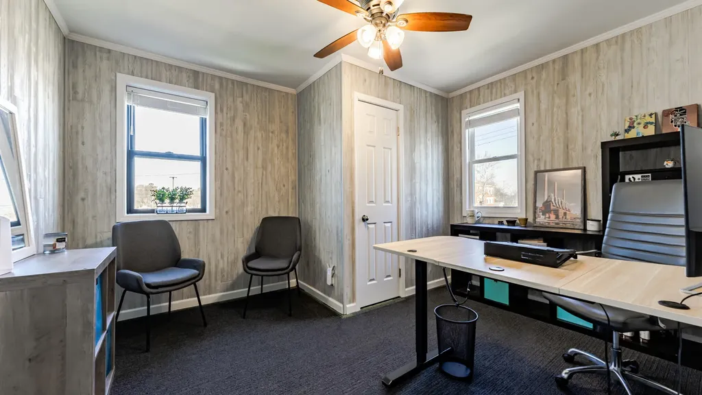 2325 S Cedar Street Lansing City MI 48910