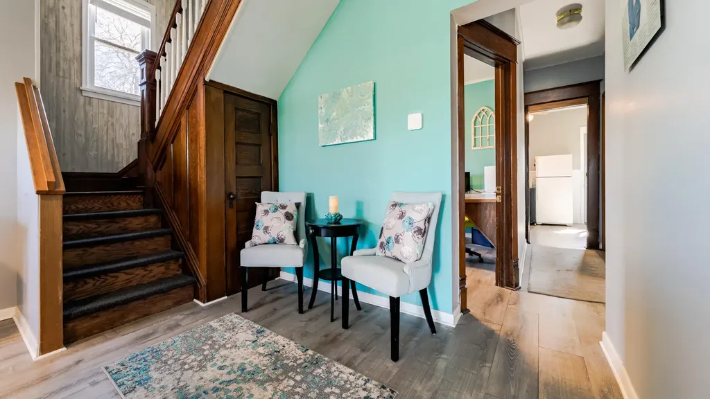 2325 S Cedar Street Lansing City MI 48910
