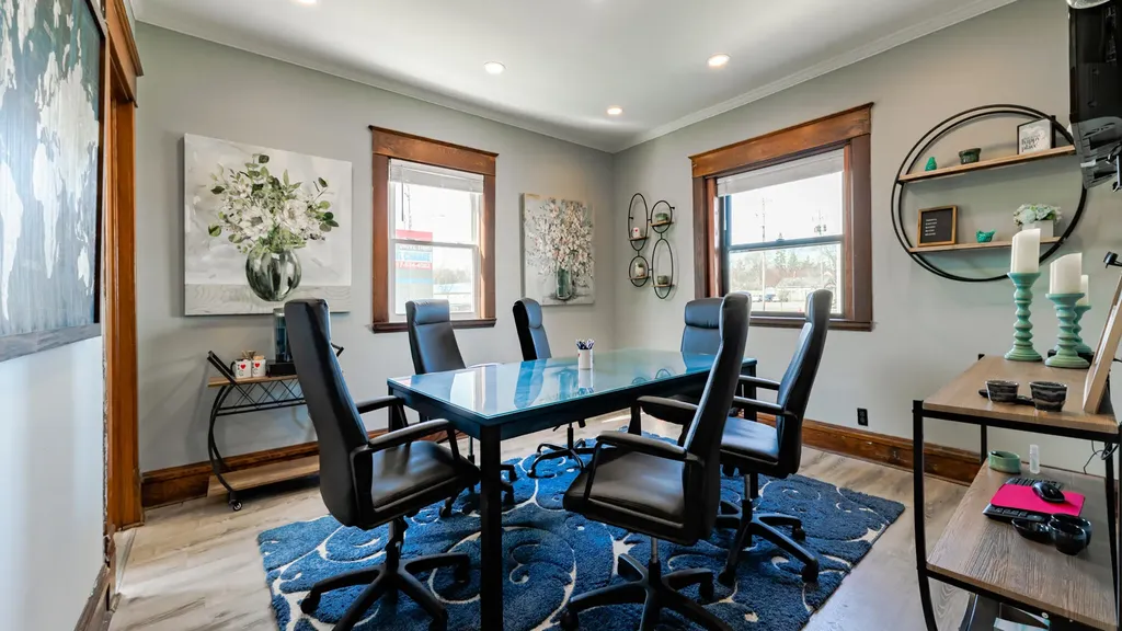 2325 S Cedar Street Lansing City MI 48910