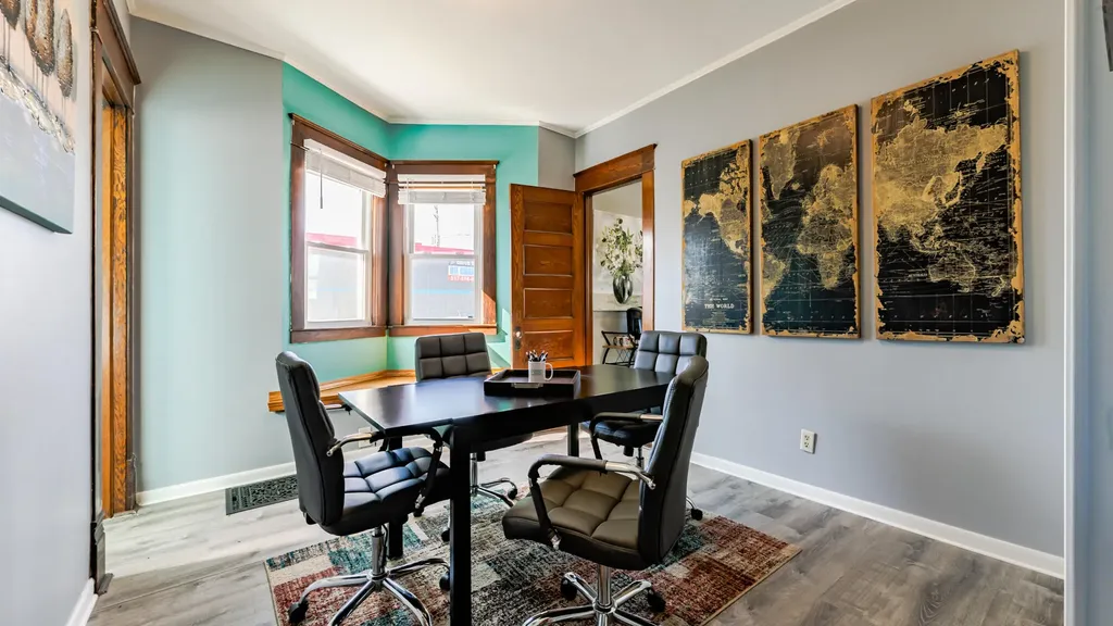 2325 S Cedar Street Lansing City MI 48910