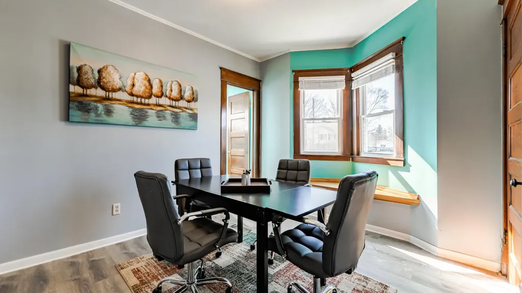 2325 S Cedar Street Lansing City MI 48910