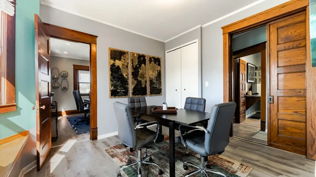 2325 S Cedar Street Lansing City MI 48910