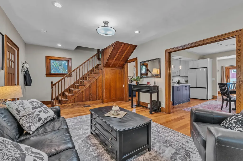 1418 Morton Avenue Ann Arbor City MI 48104