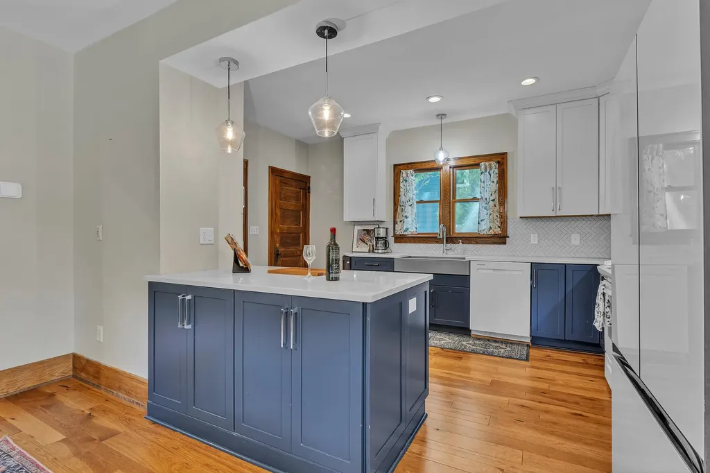 1418 Morton Avenue Ann Arbor City MI 48104