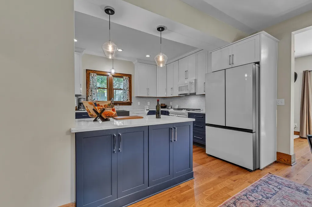 1418 Morton Avenue Ann Arbor City MI 48104