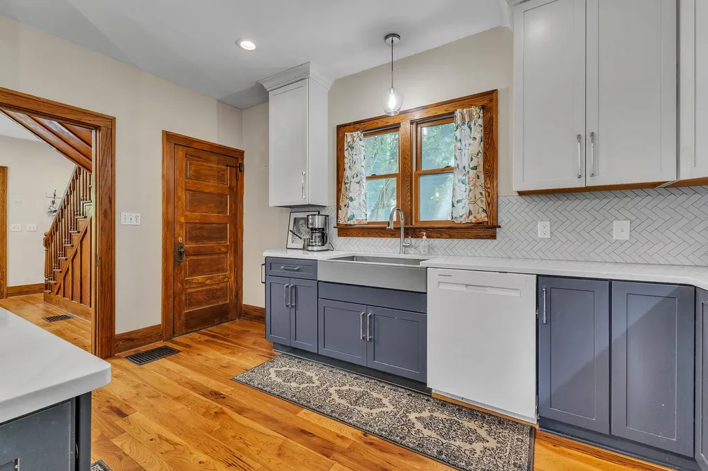 1418 Morton Avenue Ann Arbor City MI 48104