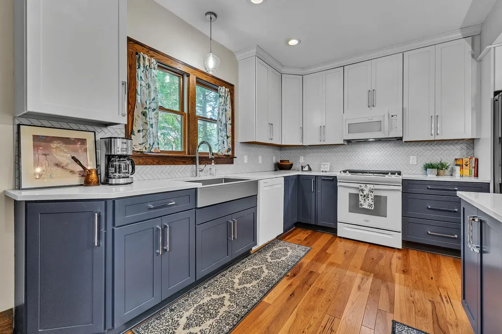 1418 Morton Avenue Ann Arbor City MI 48104