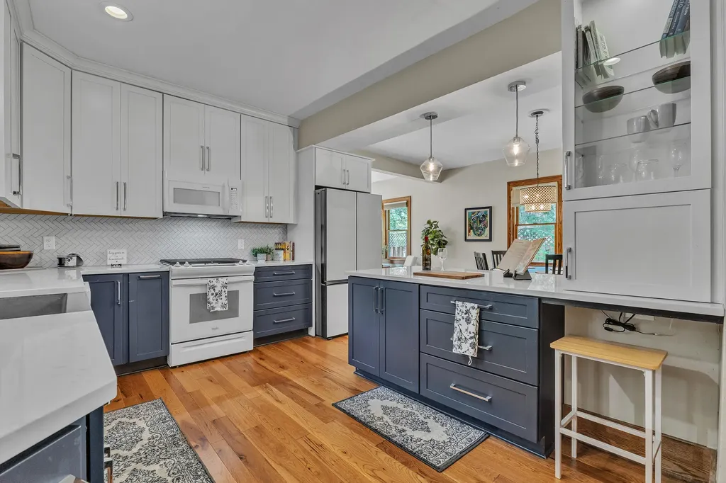 1418 Morton Avenue Ann Arbor City MI 48104