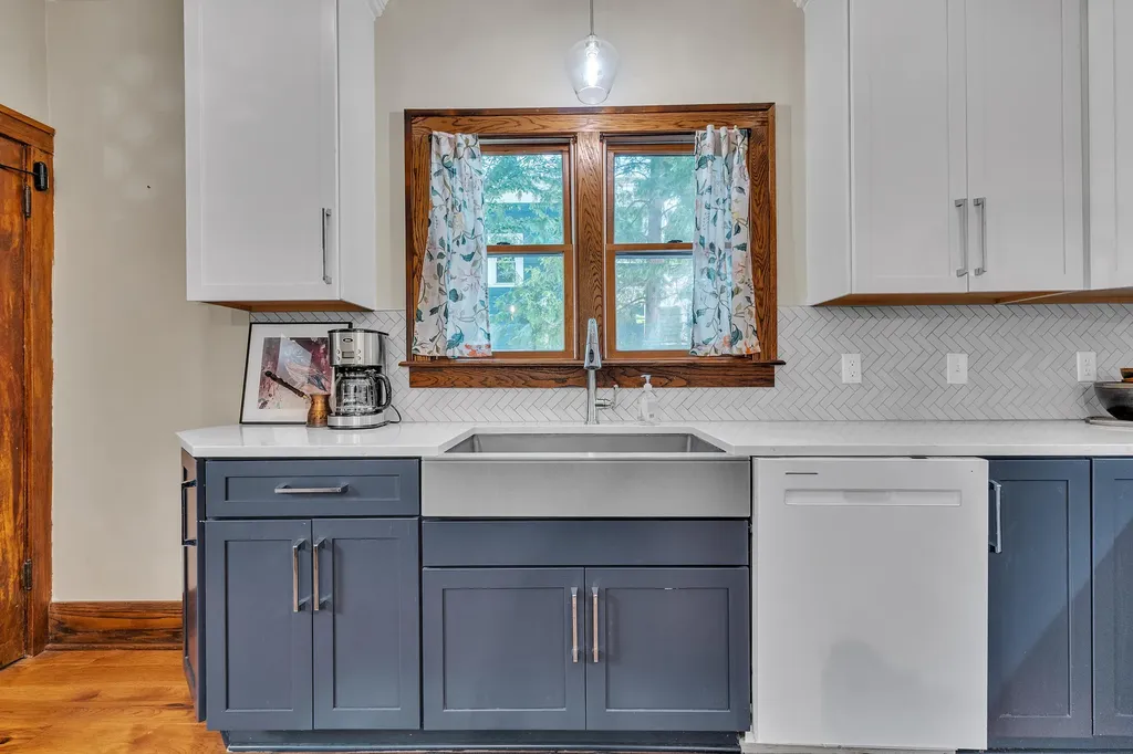 1418 Morton Avenue Ann Arbor City MI 48104