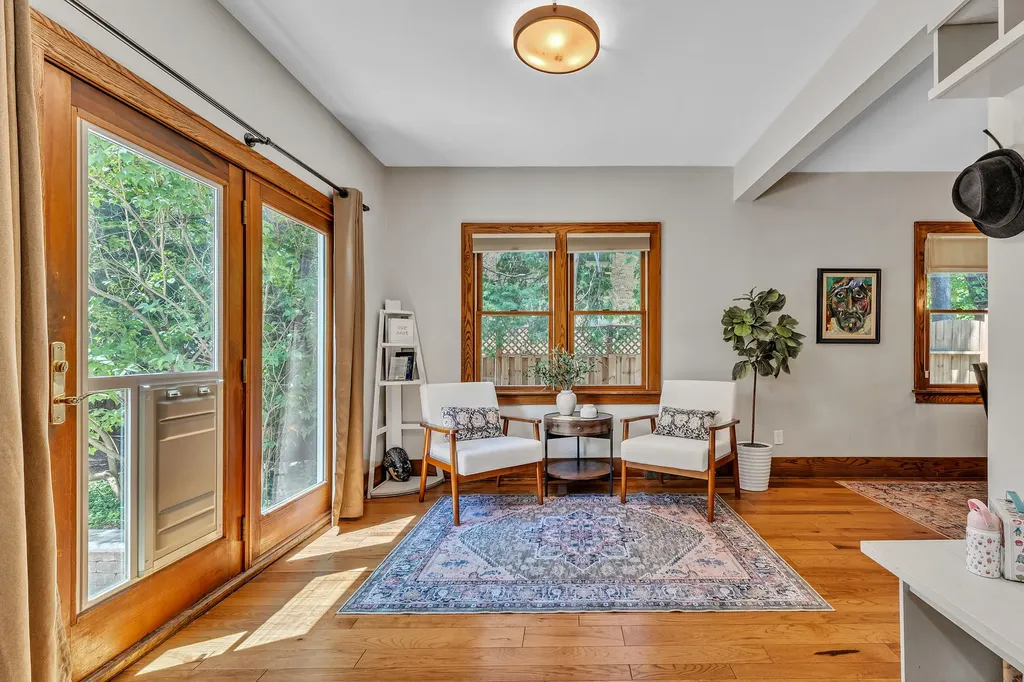 1418 Morton Avenue Ann Arbor City MI 48104