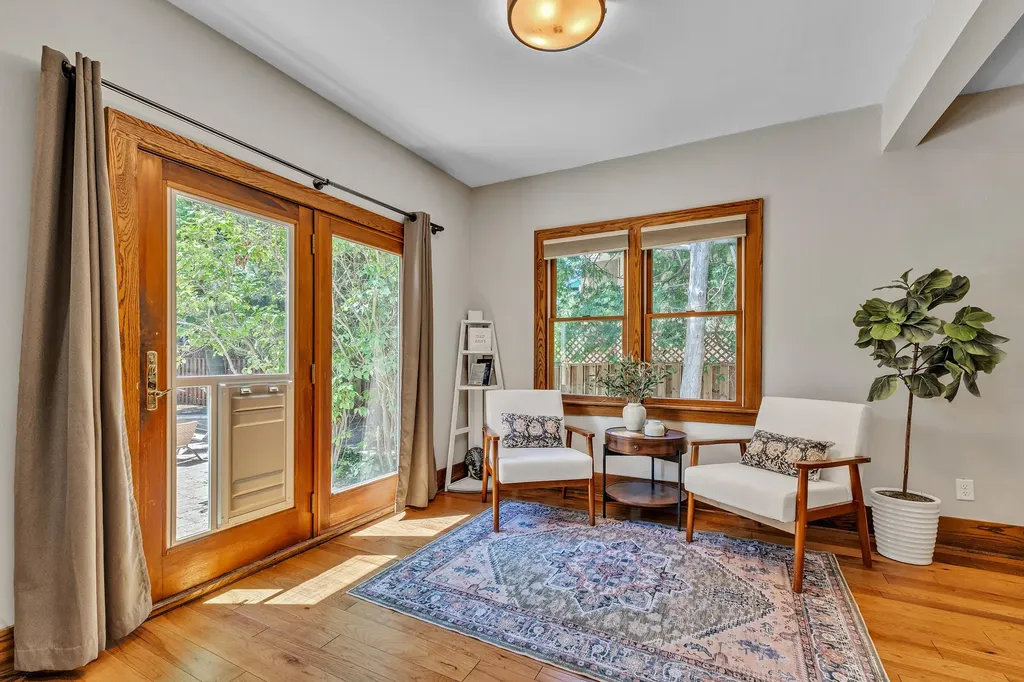 1418 Morton Avenue Ann Arbor City MI 48104