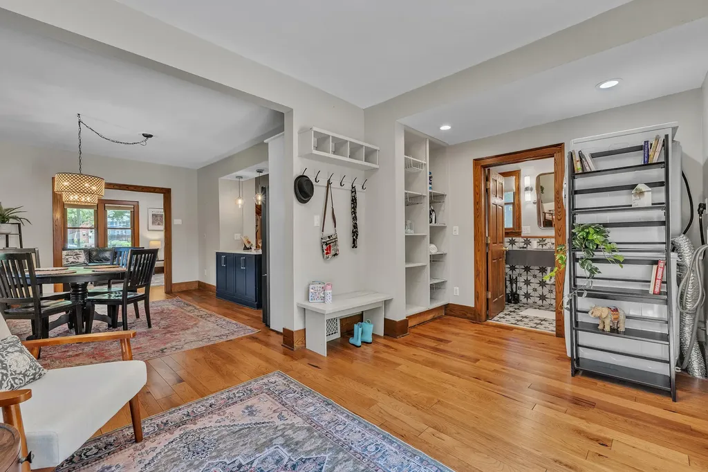 1418 Morton Avenue Ann Arbor City MI 48104