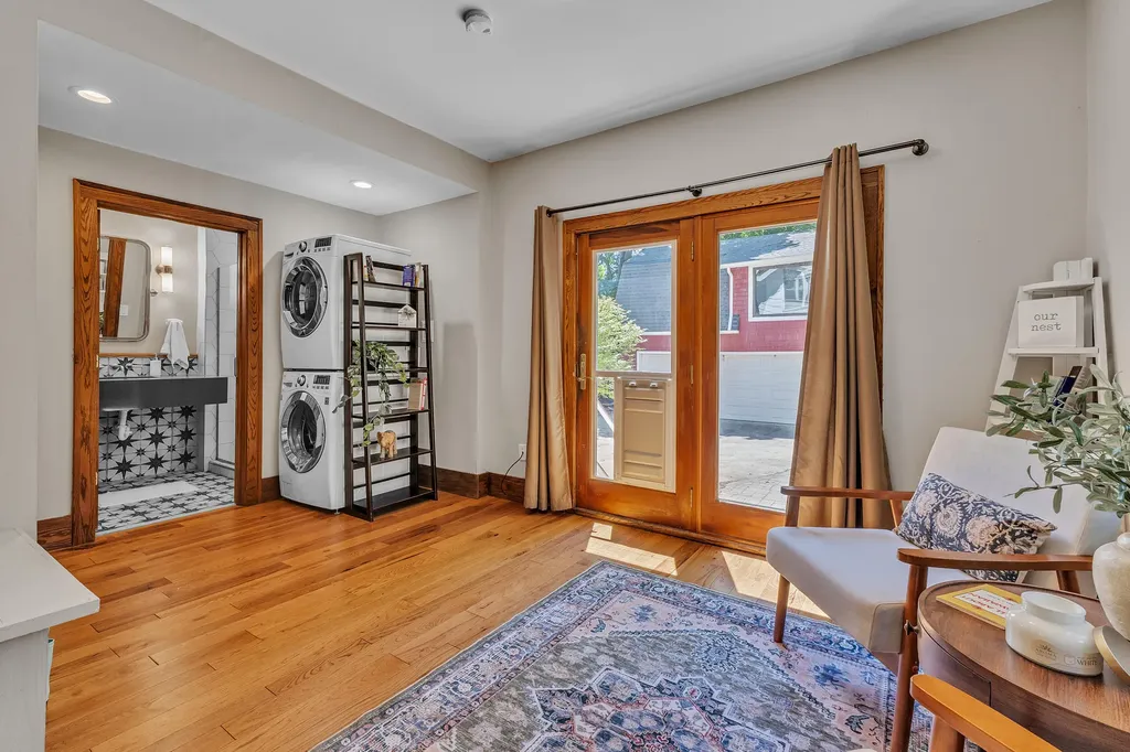 1418 Morton Avenue Ann Arbor City MI 48104