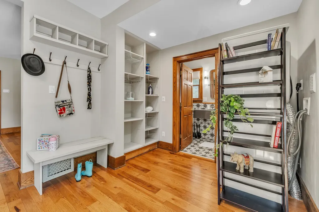 1418 Morton Avenue Ann Arbor City MI 48104