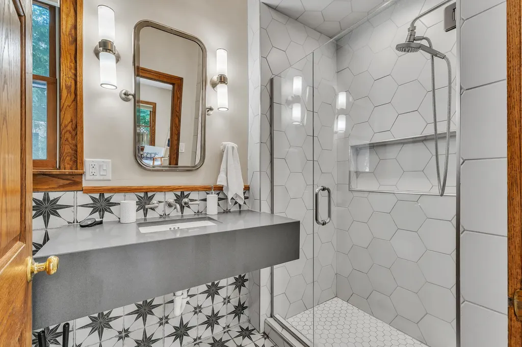 1418 Morton Avenue Ann Arbor City MI 48104