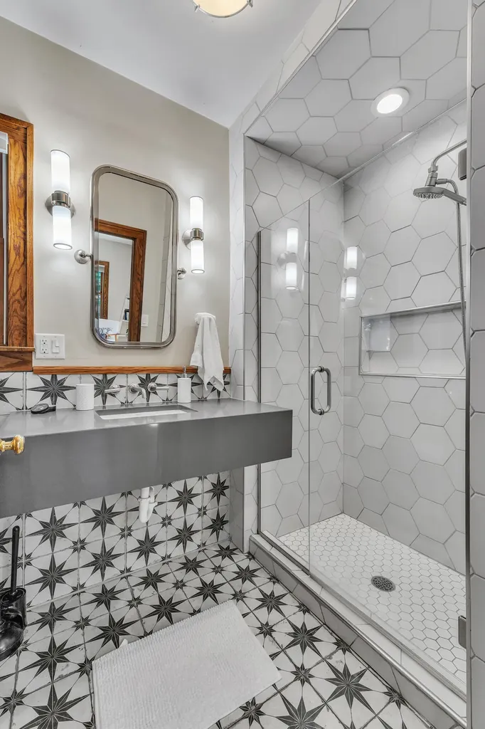 1418 Morton Avenue Ann Arbor City MI 48104