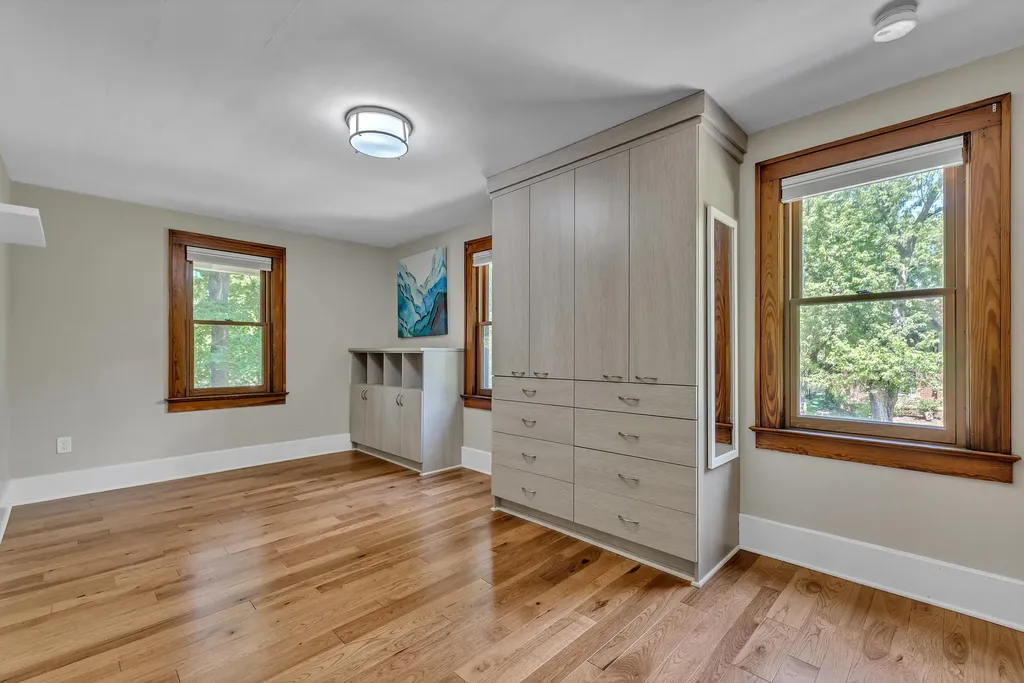1418 Morton Avenue Ann Arbor City MI 48104