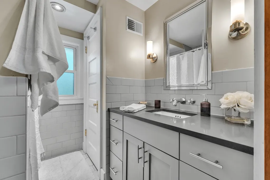 1418 Morton Avenue Ann Arbor City MI 48104